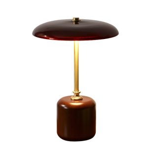 Desk lamp