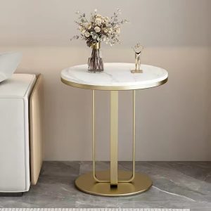 corner table