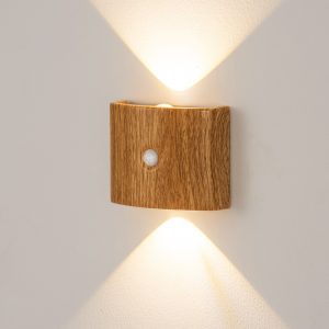 Wall lamp