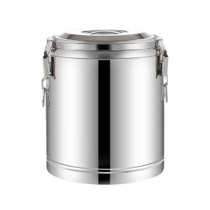 insulated barrel