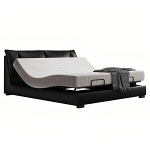 Electric bed