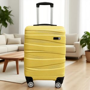 Luggage box