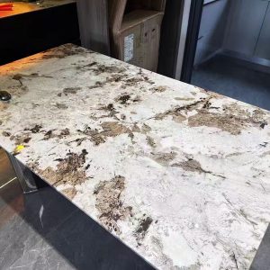 Table surface