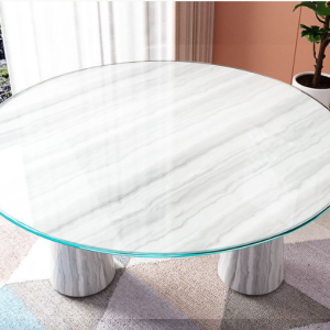 Coffee table surface