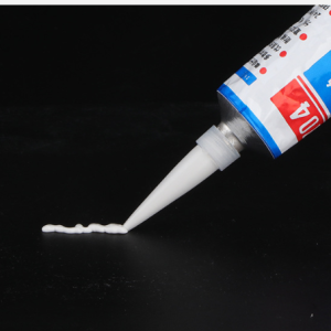 silicone rubber