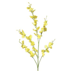 Artificial flowers
