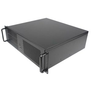 Hard disk video recorder cabinet