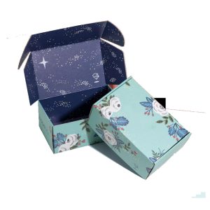 Color box