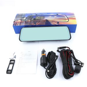 dashcam