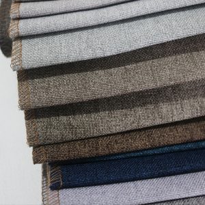 Furniture fabric