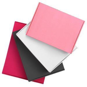Paper box