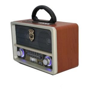 radio