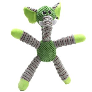 Soft toy animals
