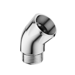 Shower head connector