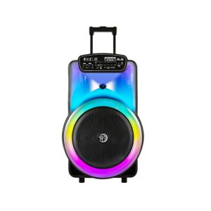 Multifunctional speaker kit