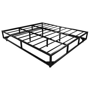 Mattress frame