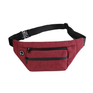 Waist bag