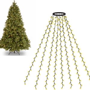 LED Christmas decorative lights