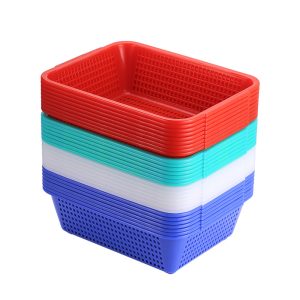 plastic frame