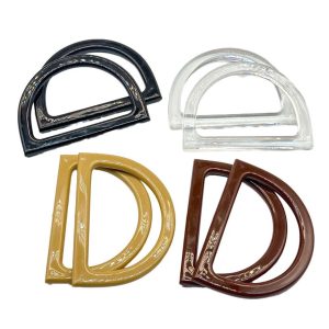 Gift box handle