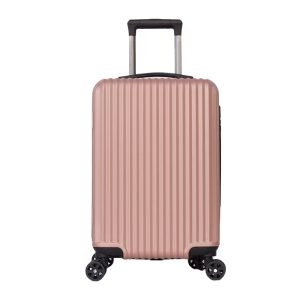 Trolley suitcase