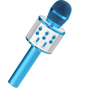 microphone