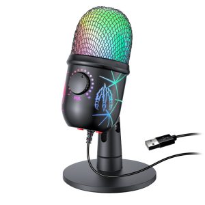 microphone