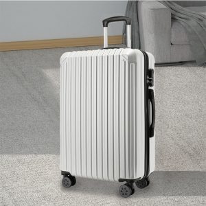 Trolley suitcase