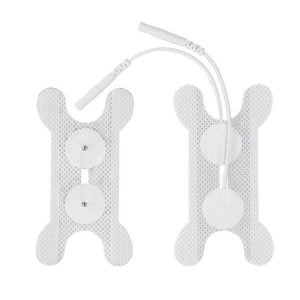 Massage device accessories