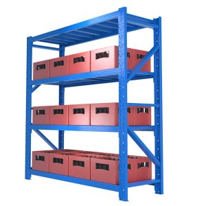 goods shelf