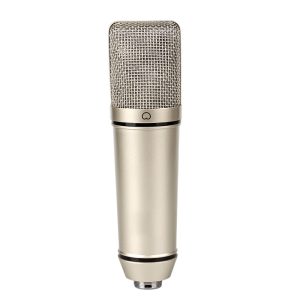 microphone