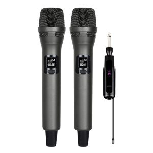microphone