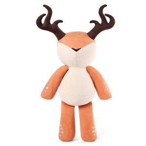 Soft toy animals