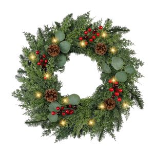 Christmas decorations
