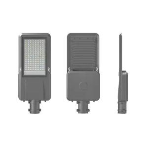 solar street lamp