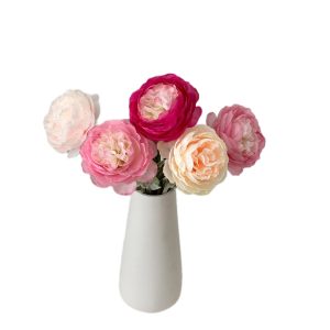 Artificial flowers