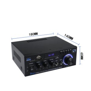 power amplifier