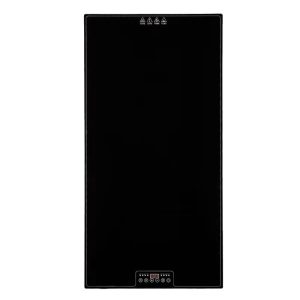 Electric heating plate