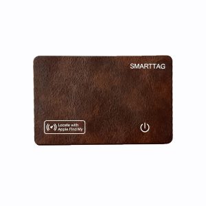 Lost Prevention Card