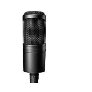 microphone