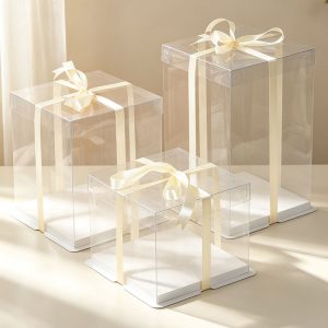 Cake box