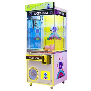 Pachinko machine