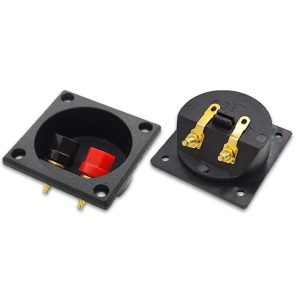 Speaker accessories