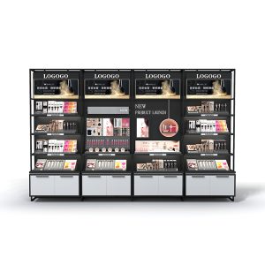 Gift cabinet