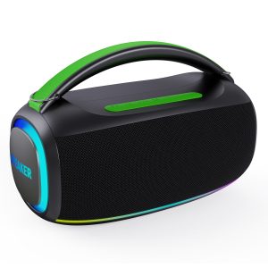 Speaker