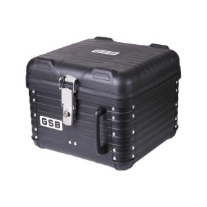 motorcycle trunk
