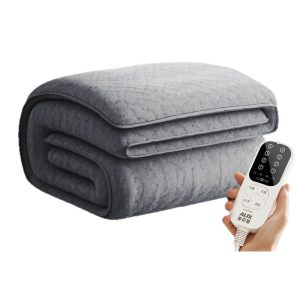 electric blanket