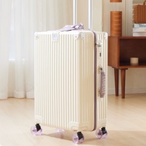 Trolley suitcase