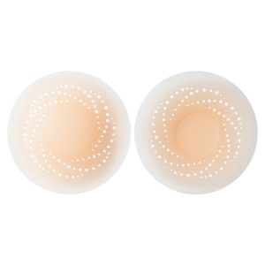Breast pad