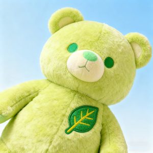 Soft toy animals